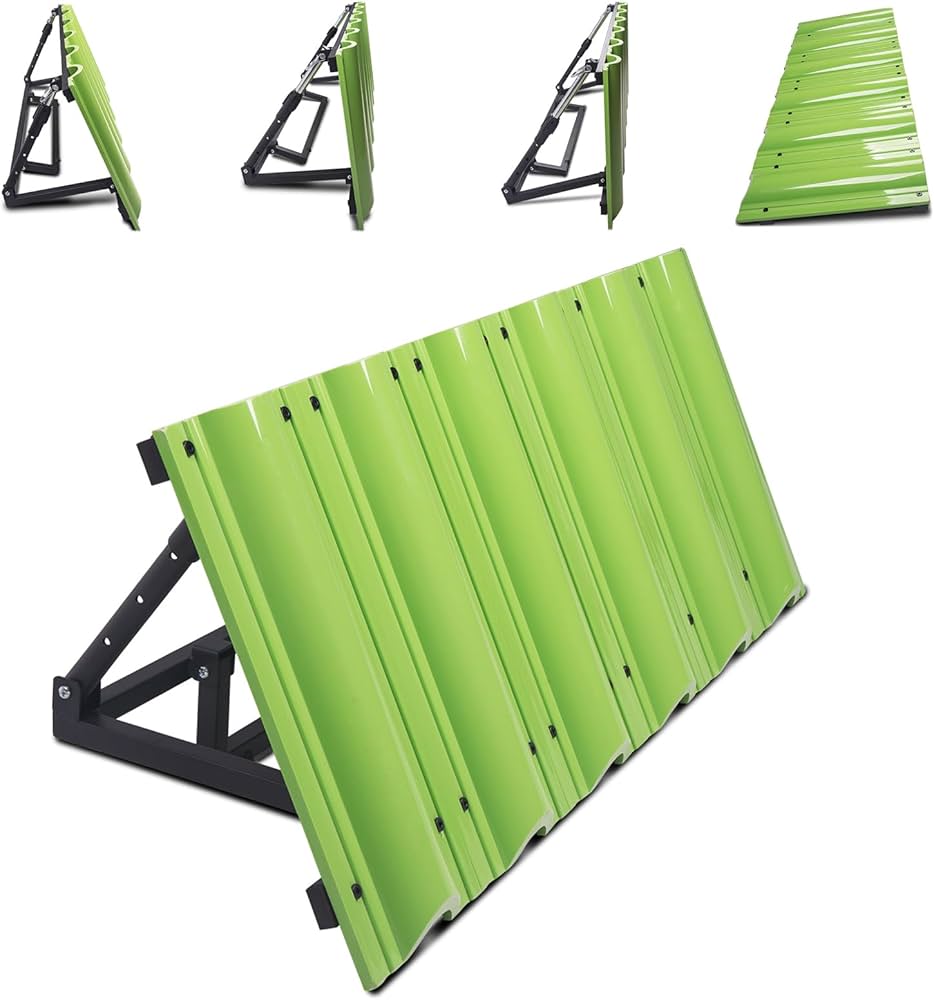 Amazon | 壁打ちリバウンダー 折りたたみ リバウンドボード サッカー用