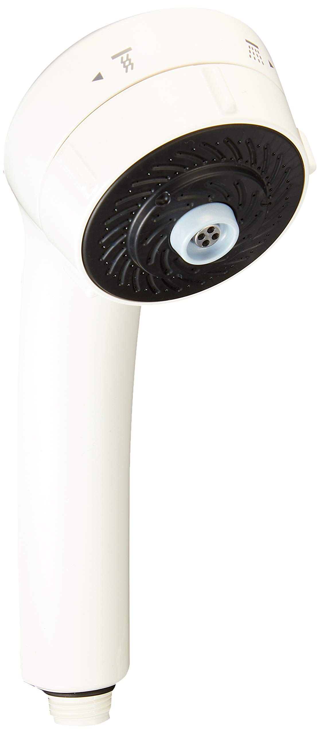 Amazon | TOTO ワンダービートマッサージシャワーヘッド(アダプター付