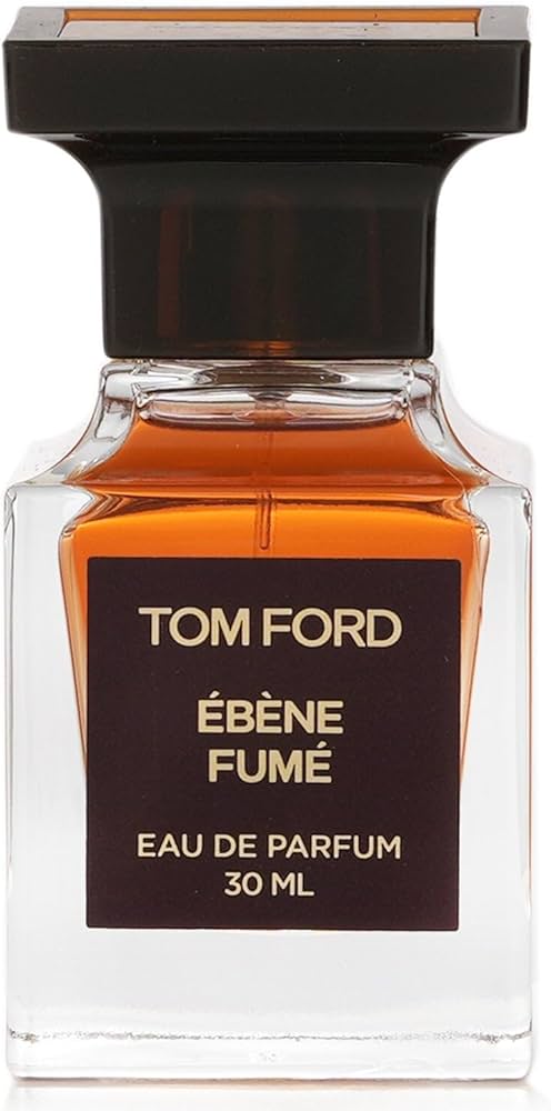 Amazon.com : Tom Ford Ebene Fume Eau de Parfum Spray for Unisex