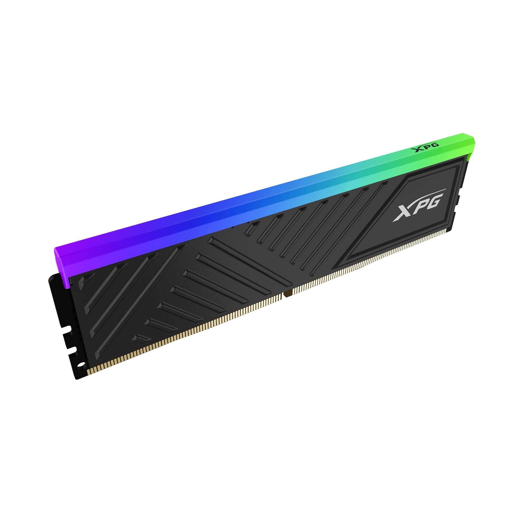 XPG SPECTRIX D35G RGB DDR4 3200MHz CL16 32GB (2x16GB) PC4-25600