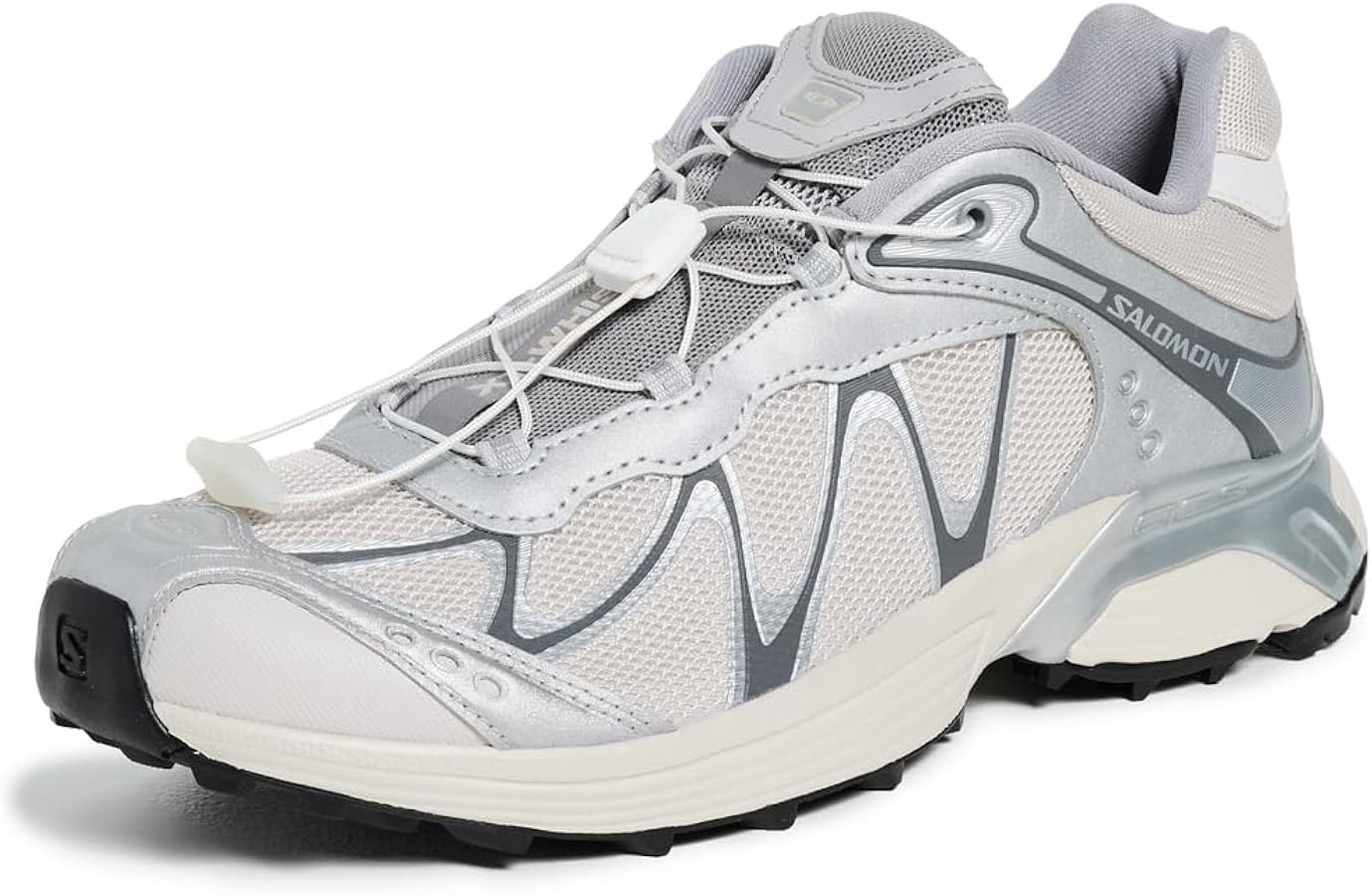 Amazon | XT-Whisper, シルバー/ルナロック/シルバークラウド。, 9.5