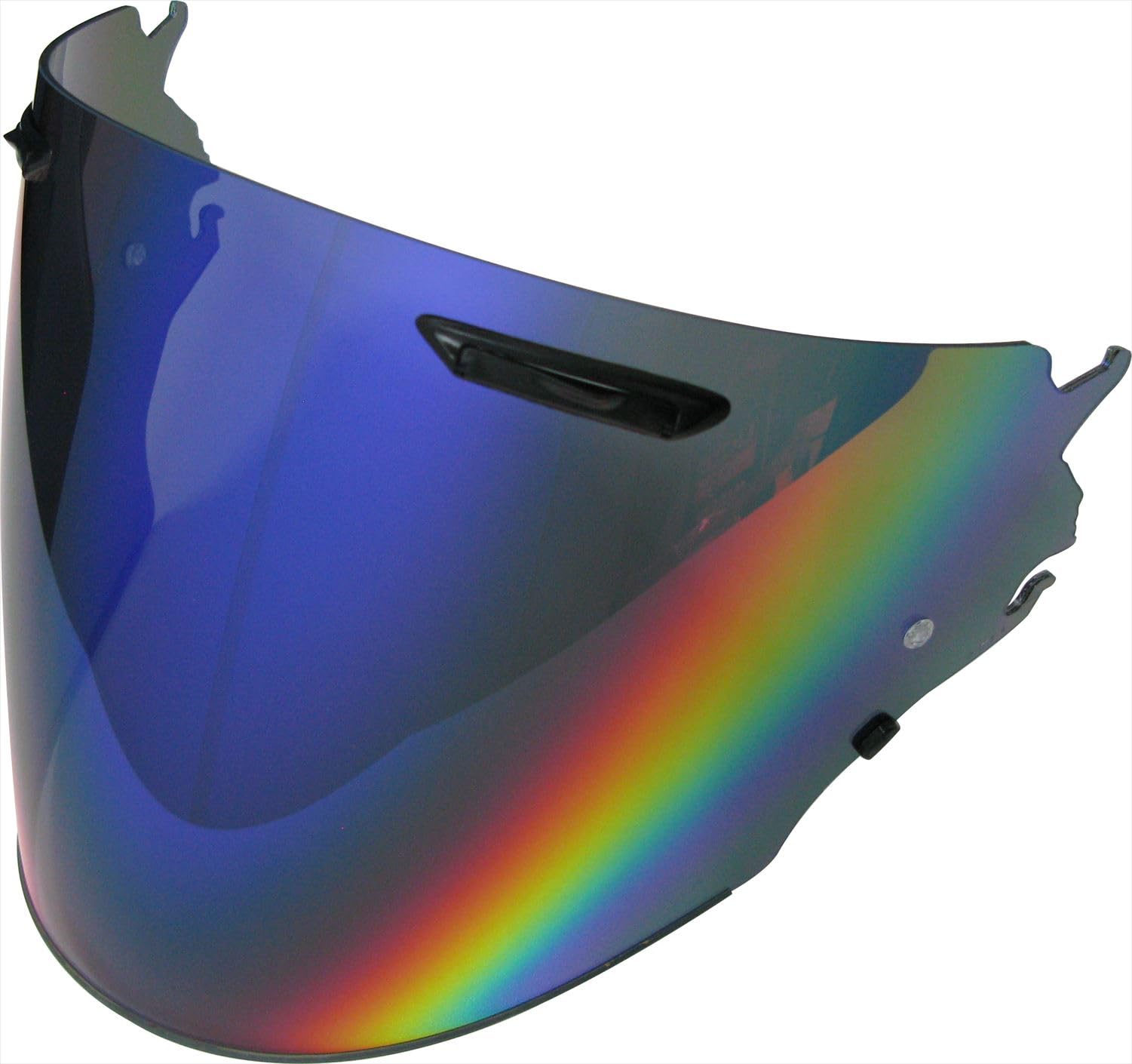 Amazon | T's ミラーシールド Arai VAS-Z ブローシールド スモーク