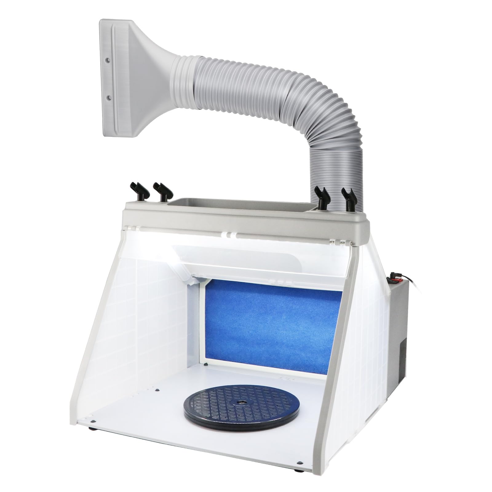 Amazon | urlife 塗装ブース LEDのみ点灯可能 2モード切替スイッチ