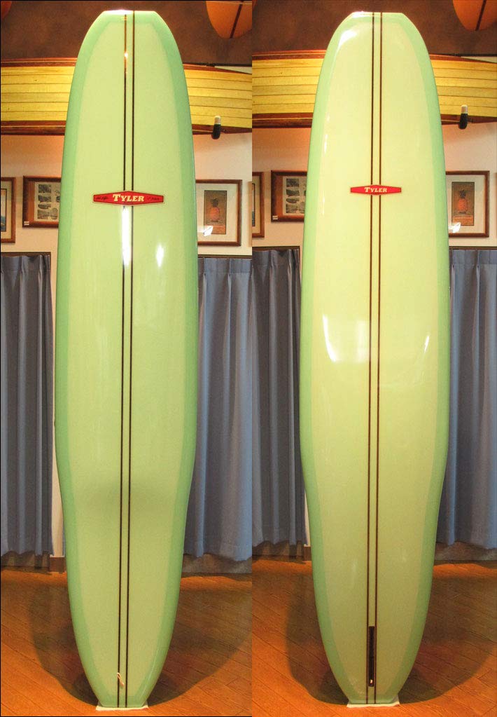 Amazon | TYLER SURFBOARDS タイラー サーフボード RIDDLER 9'4