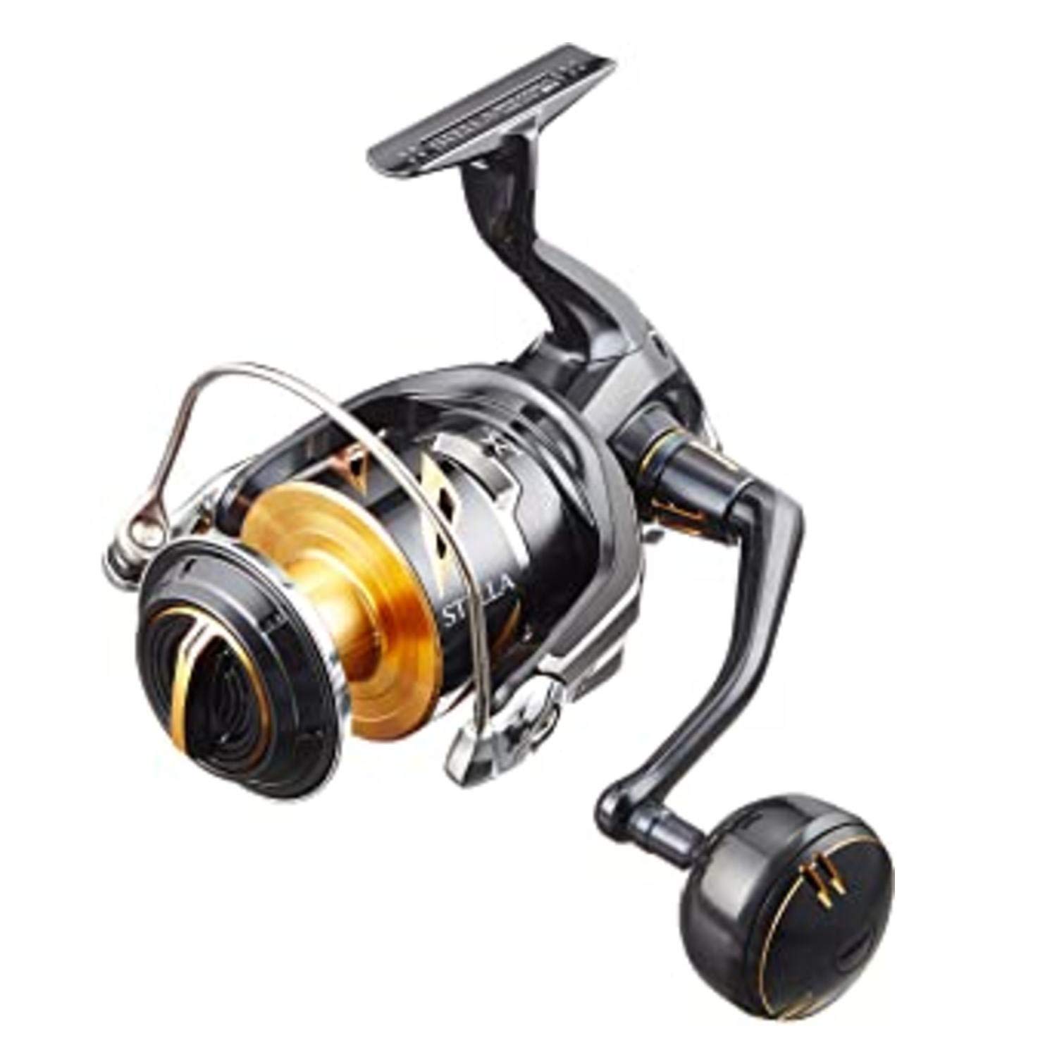 SHIMANO】ステラ リール STELLA SW 8000HG シマノ（SHIMANO） 25