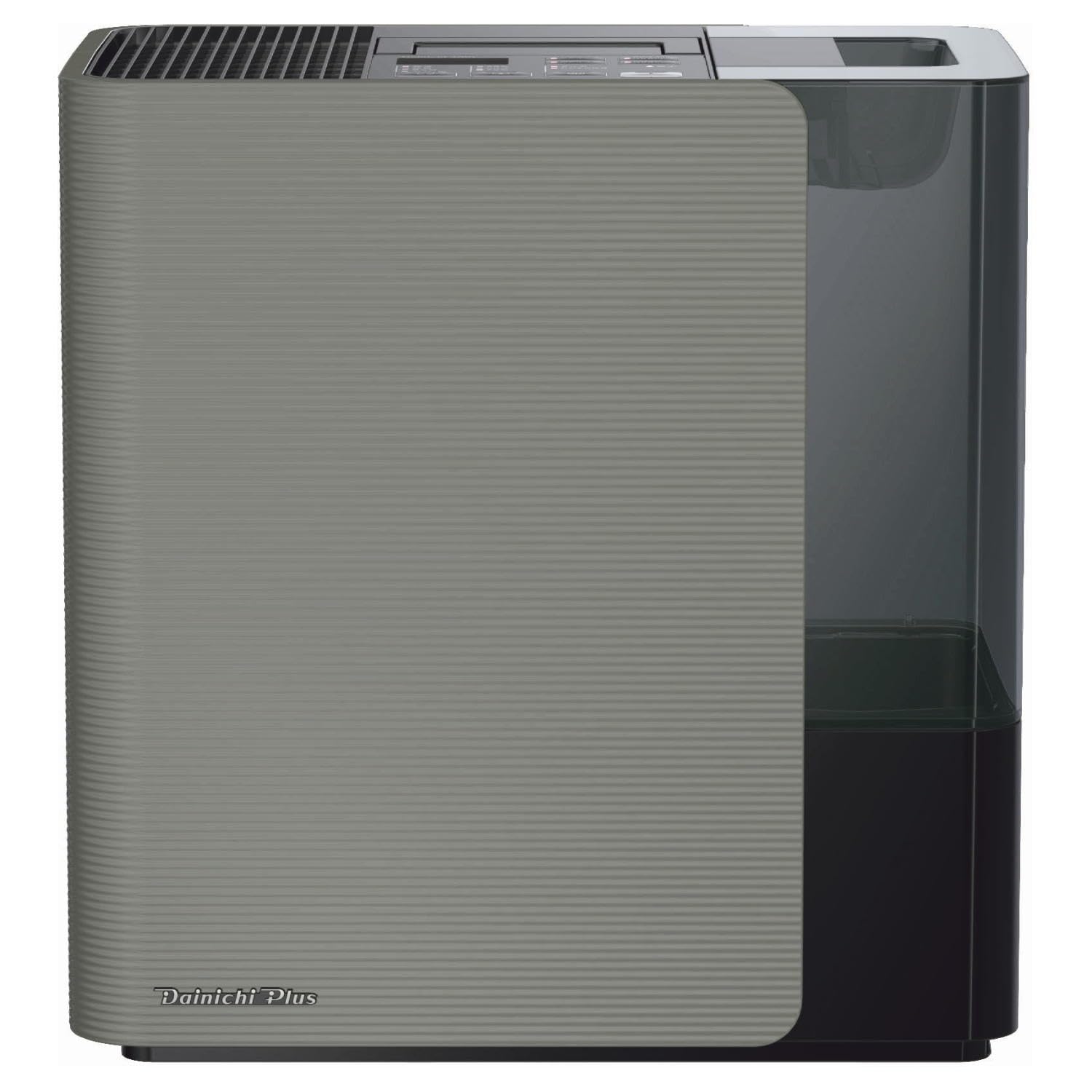 Amazon.co.jp: ダイニチ(Dainichi) 加湿器 ハイブリッド式 (木造和室16