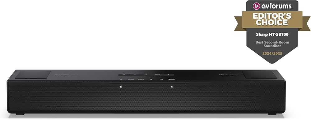 Amazon.co.jp: シャープ AQUOSオーディオ HT-SB700 : 家電＆カメラ