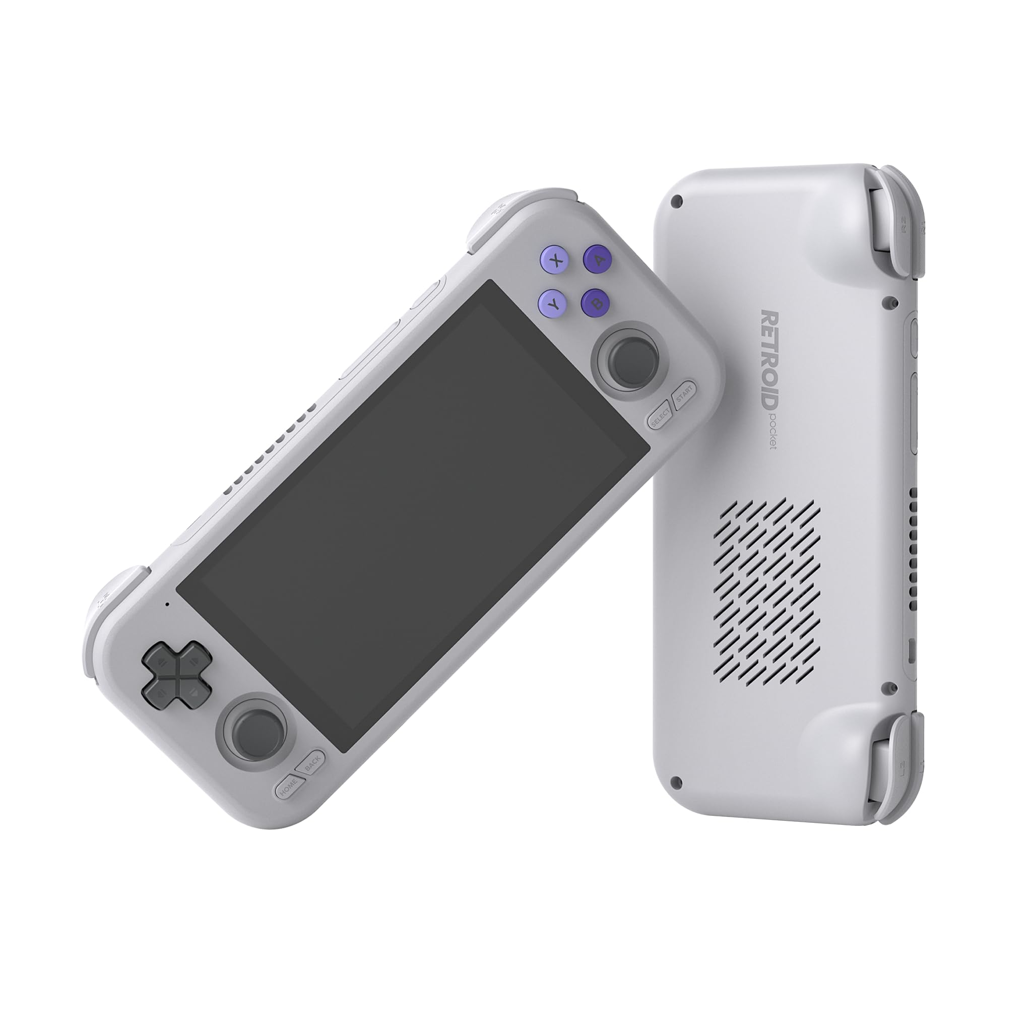 Amazon.com: Retroid Pocket 4/4Pro Retro Game Handheld Console