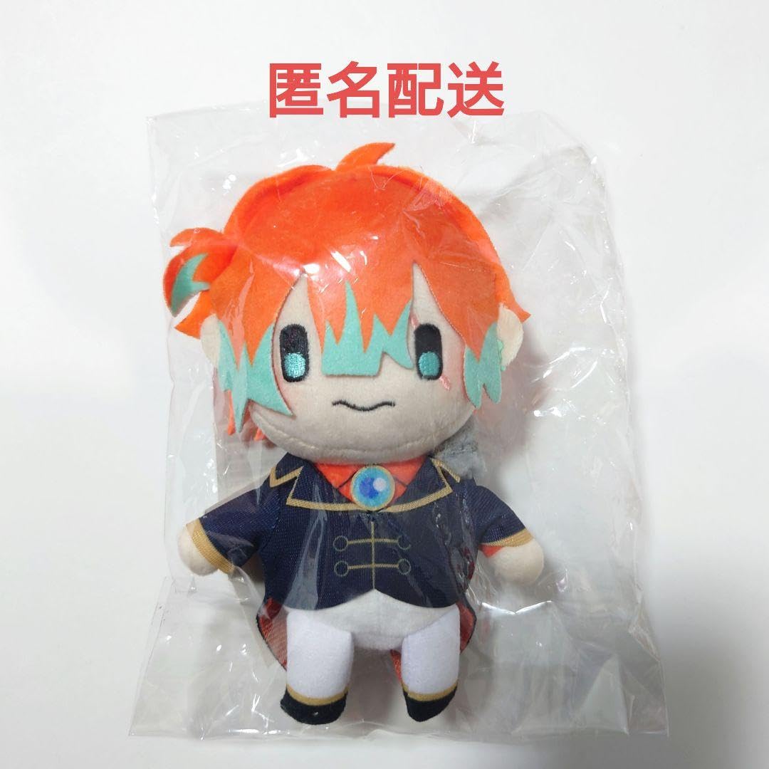 Amazon.co.jp: テディブラウン ぬいぐるみキーホルダー あくねこ 悪魔