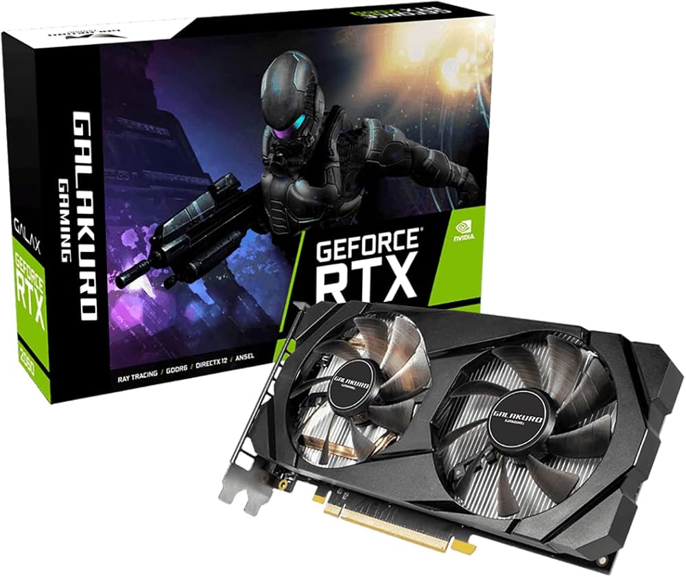 Amazon.co.jp: NVIDIA GeForce RTX2060 GDDR6 Graphics Board 6 GB