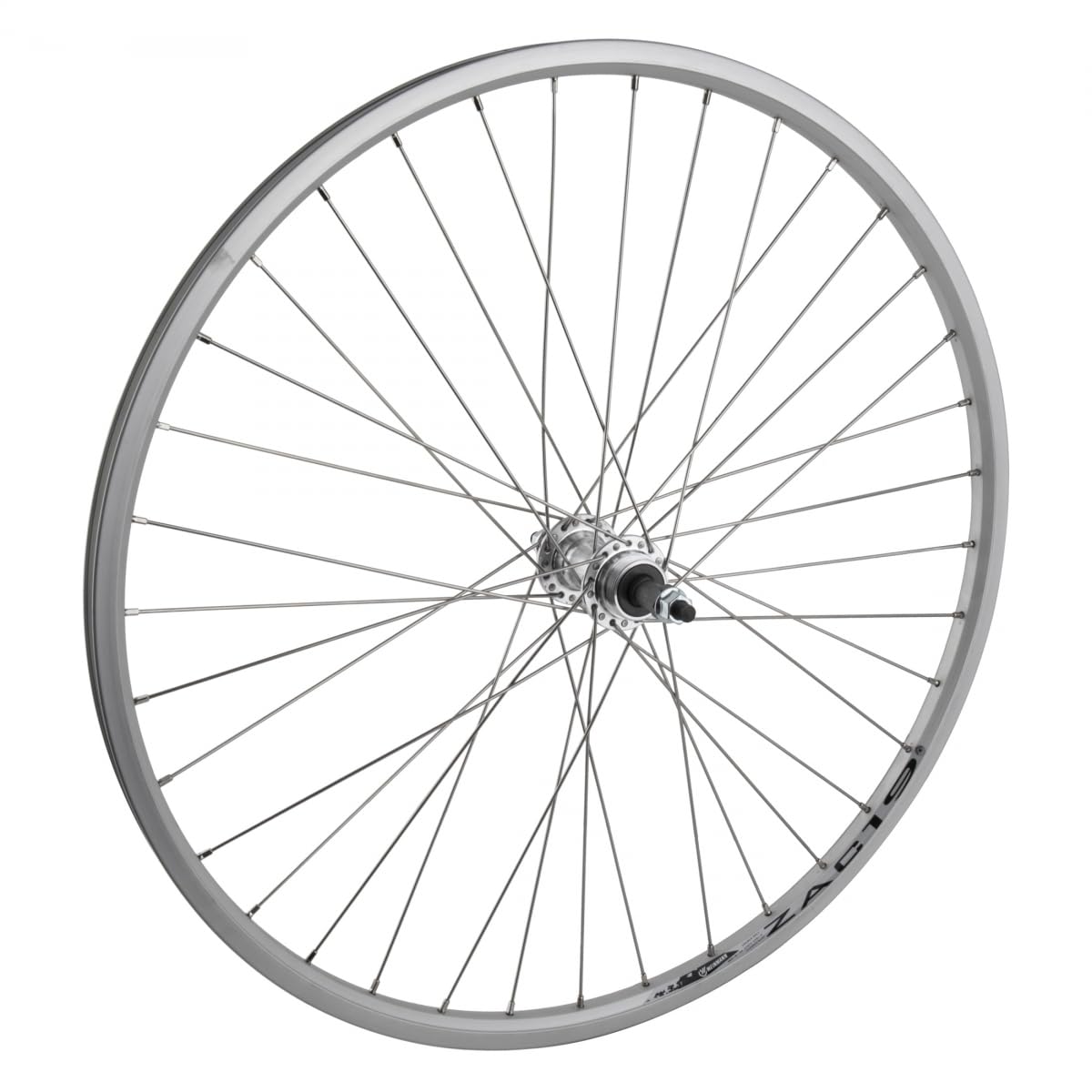 Amazon.com : WheelMaster Weinmann ZAC19 Rear Wheel - 26'' x 1.5