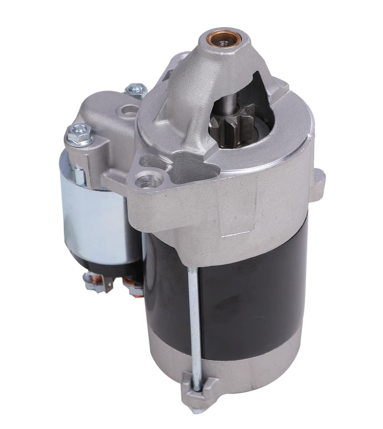 Amazon.co.jp: スズキ 用 セルモーター スターター モーター ワゴンR