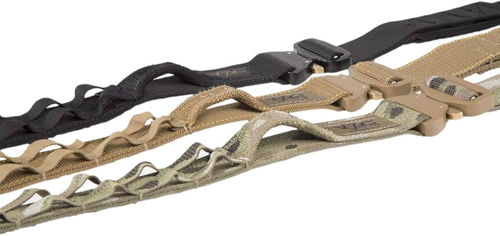 Amazon.com: Viking Tactics® Raze Belt, VTAC®, Coyote, Medium