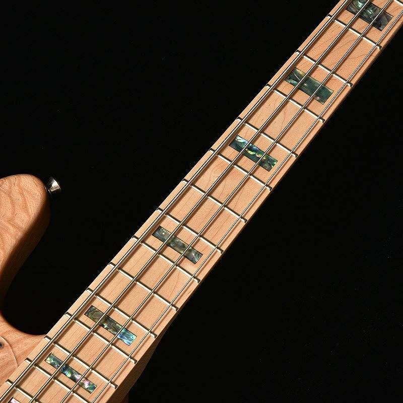 Amazon | Bacchus バッカス エレキベース IKEBE ORIGINAL HJB4