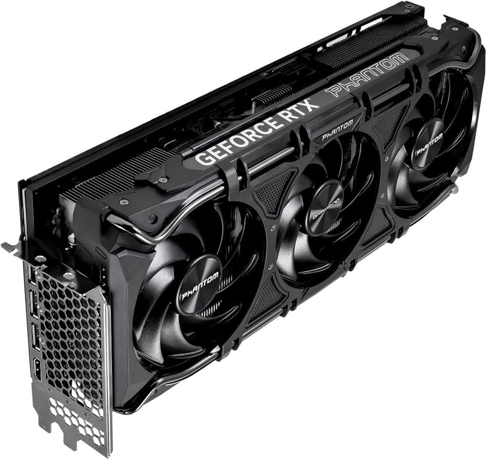Amazon | GAINWARD NVIDIA GeForce RTX 4090 RTX4090 PHANTOM 24GB