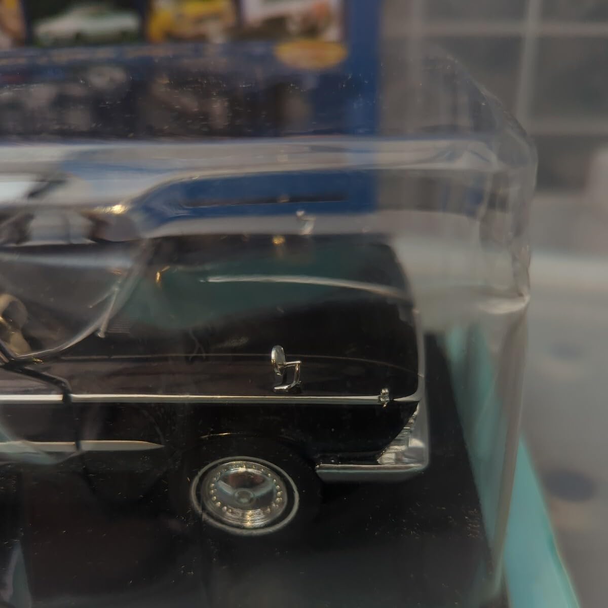 Amazon | 1/24 国産名車コレクション プリンス グロリア スーパー6 難