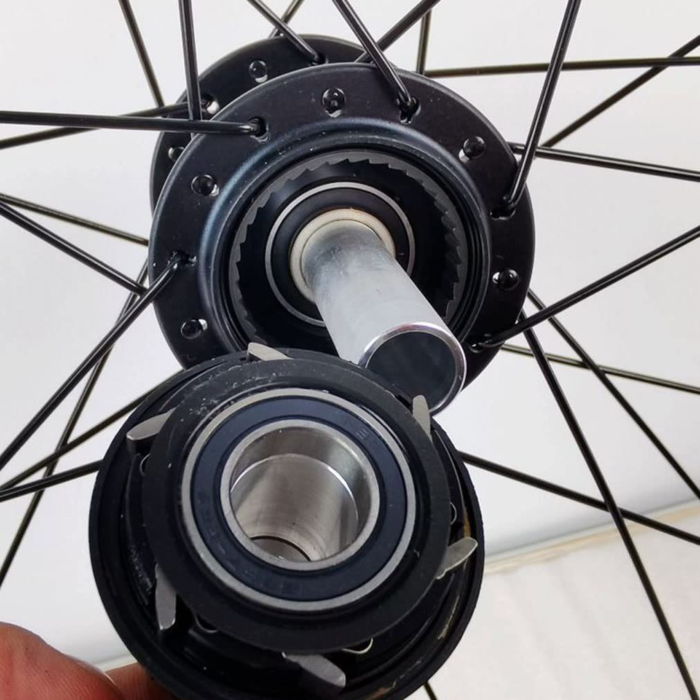 Amazon | ロードバイクホイールセット 700c アルミ合金製 リム