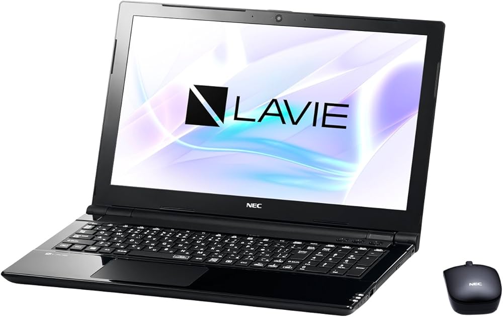 Amazon.co.jp: NEC PC-NS150HAB LAVIE Note Standard : パソコン・周辺機器