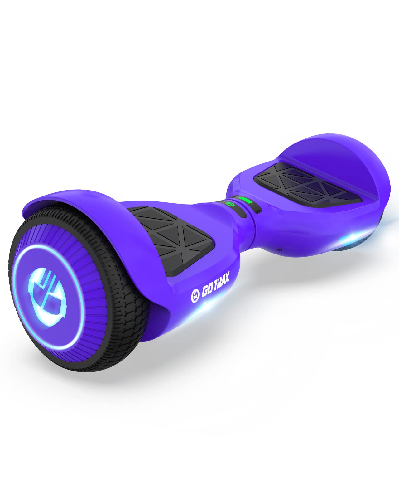Amazon.co.jp: Gotrax EDGE 電動スクーター 立ち乗り二輪車 電動