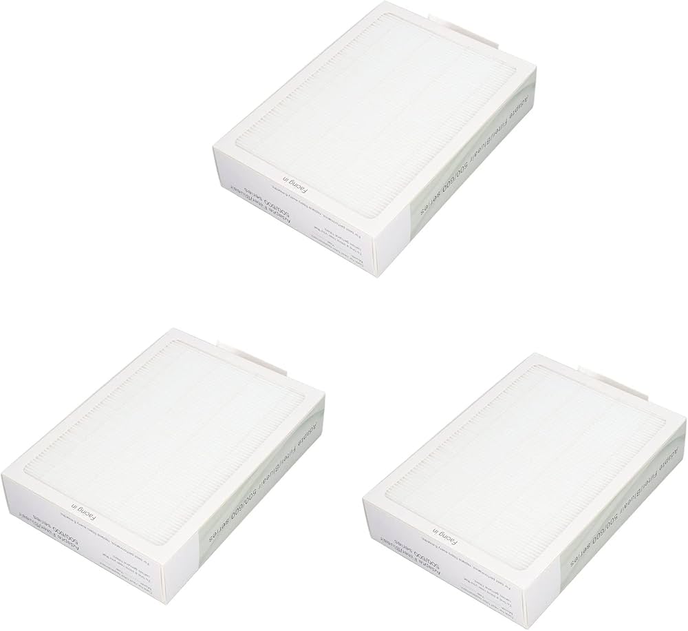 Amazon.co.jp: 空気清浄機フィルター交換用カーボンフィルター