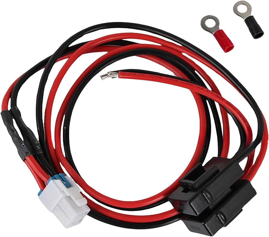 Amazon | sakurawing 汎用 電源コード 電源ケーブル アイコム ヤエス