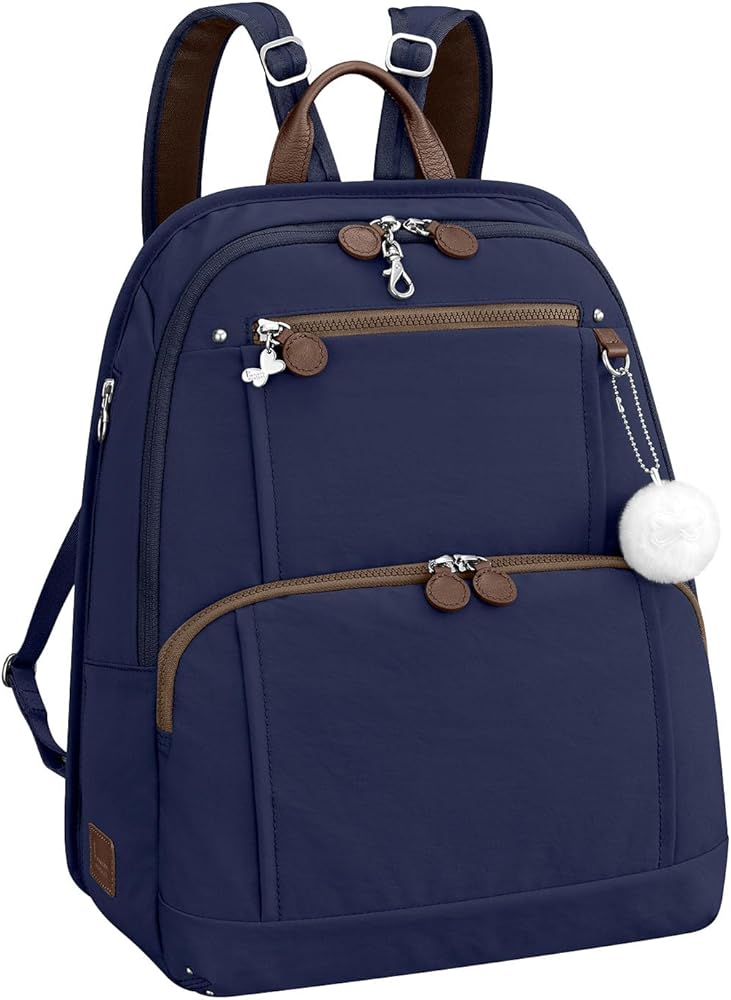 Amazon.com: Kanana project(カナナ プロジェクト) Women Backpack