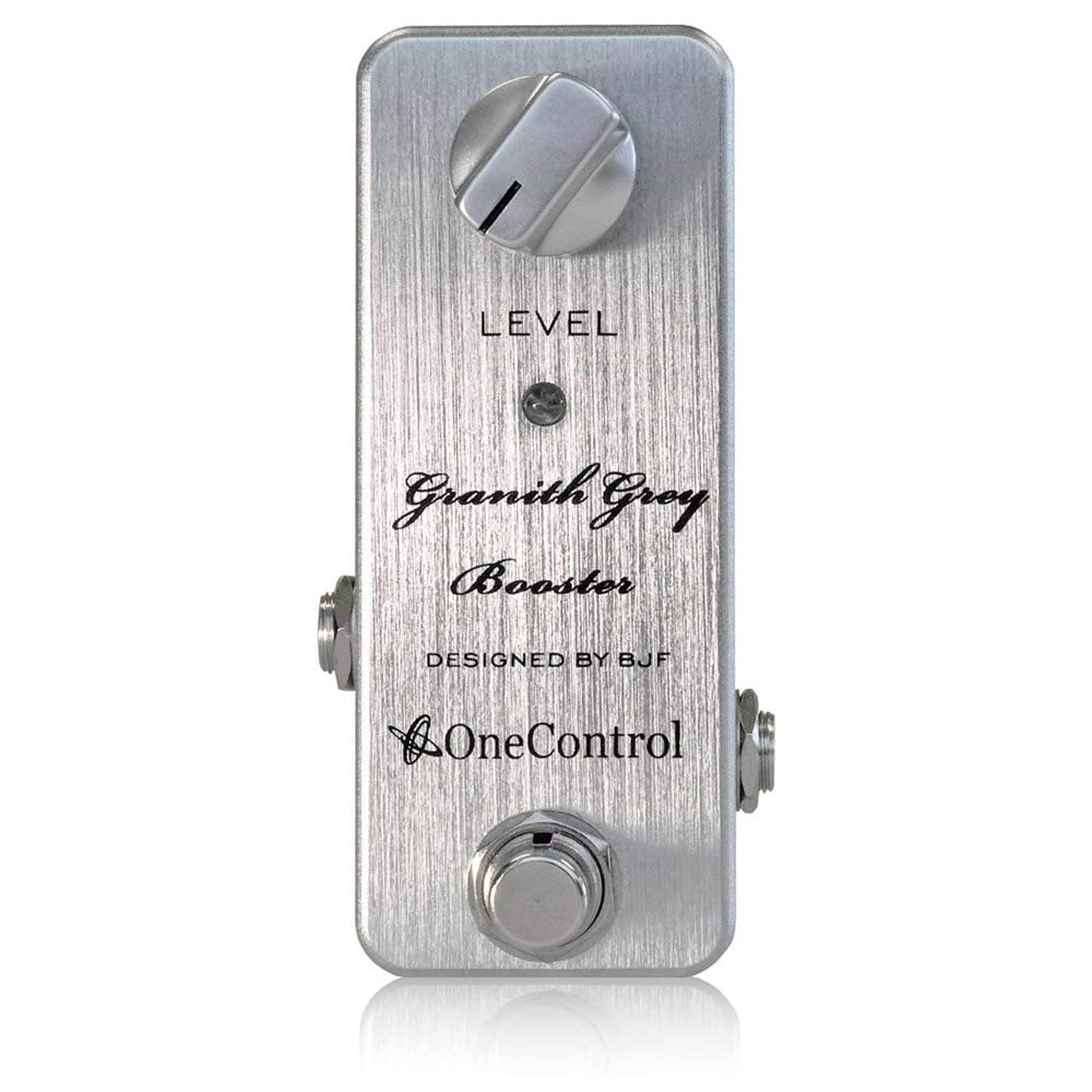 Amazon | One Control ワンコントロール エフェクター クリーン