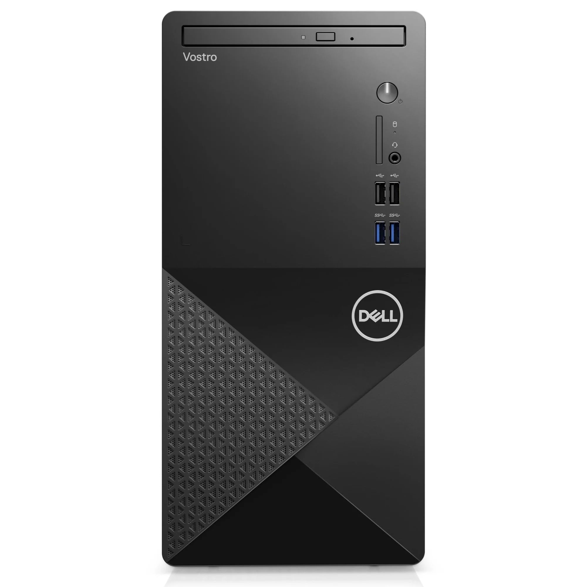 Amazon.com: Dell Vostro 3020 3000 Series Tower Business Desktop