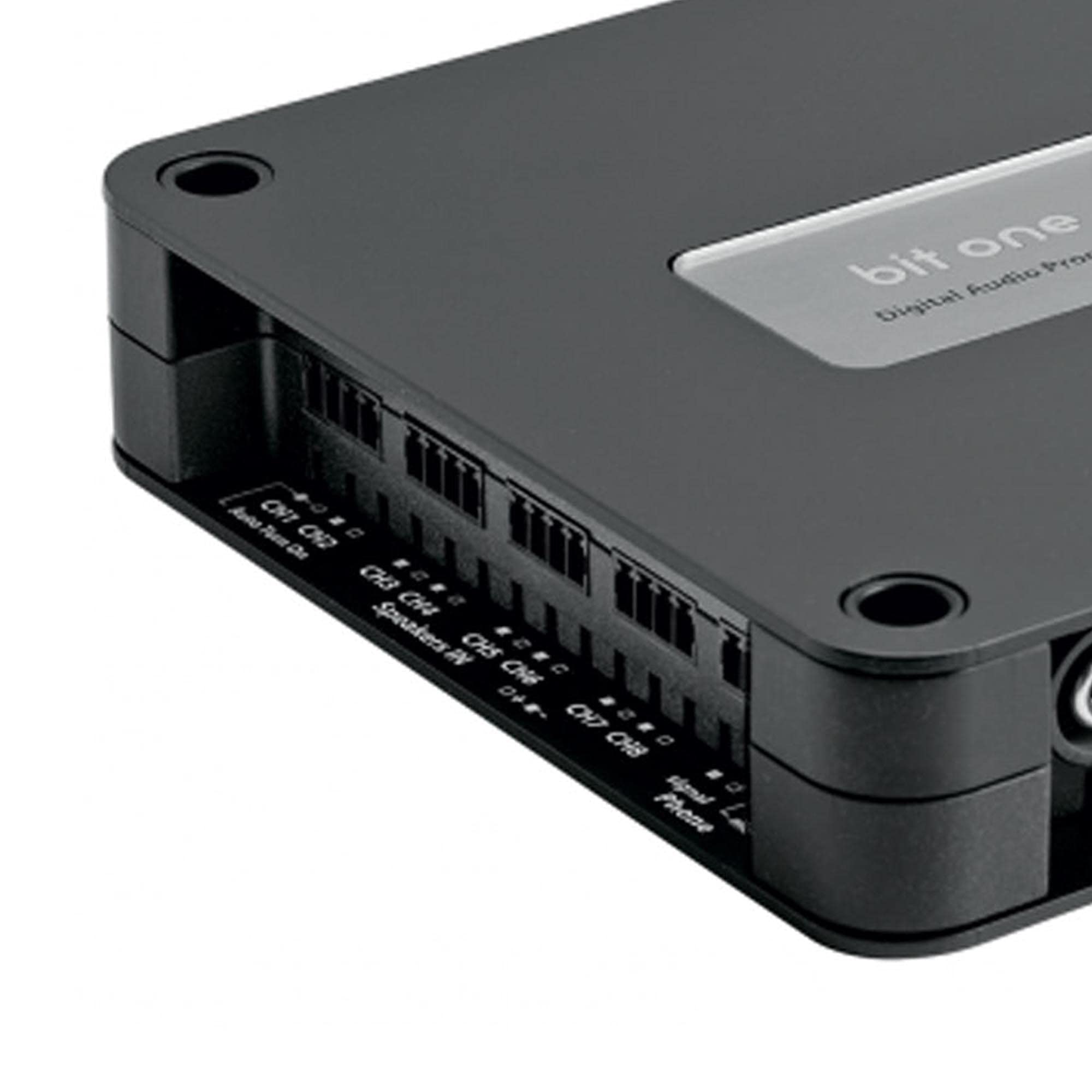 Processador Digital de Áudio Bit One, Audison, BIT ONE 090500