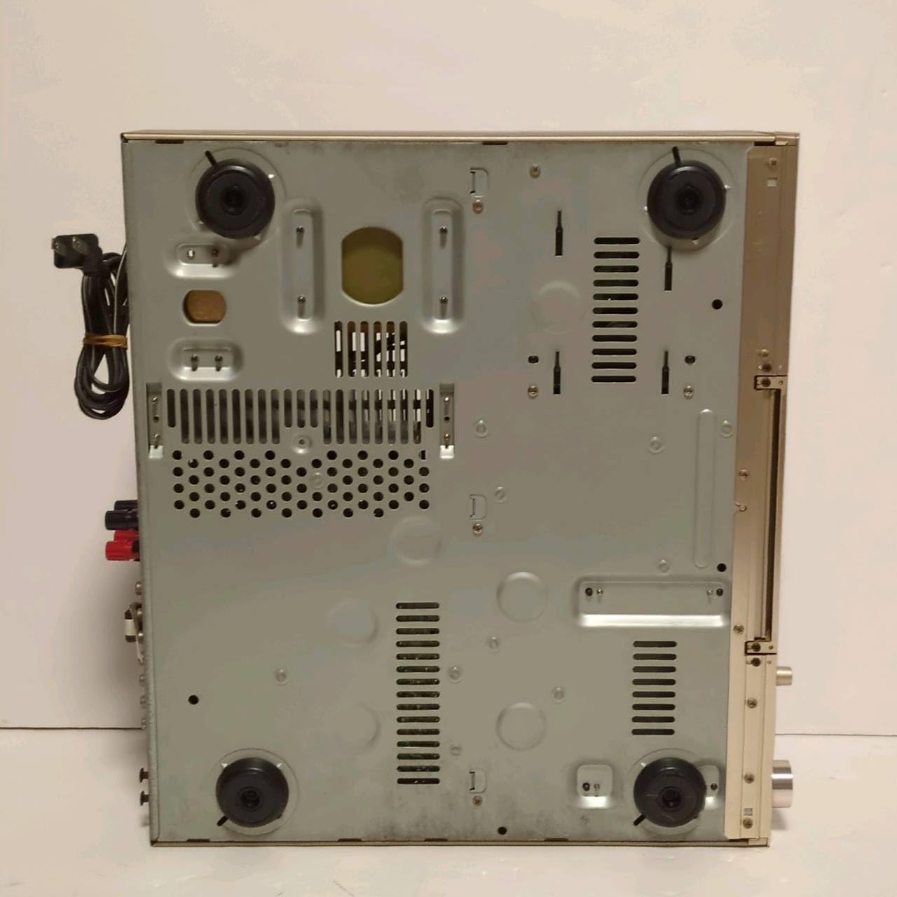 Amazon.co.jp: ONKYO オンキョー FR-435 CD/MDチューナーアンプ 一体型