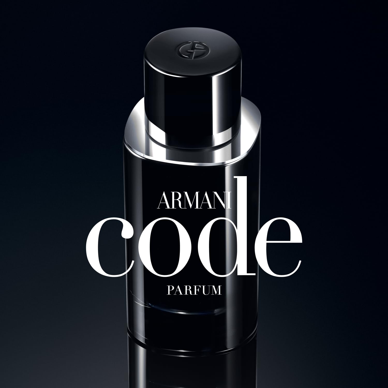 Amazon | Giorgio Armani Code Parfum Spray (Refillable) Men 2.5 oz