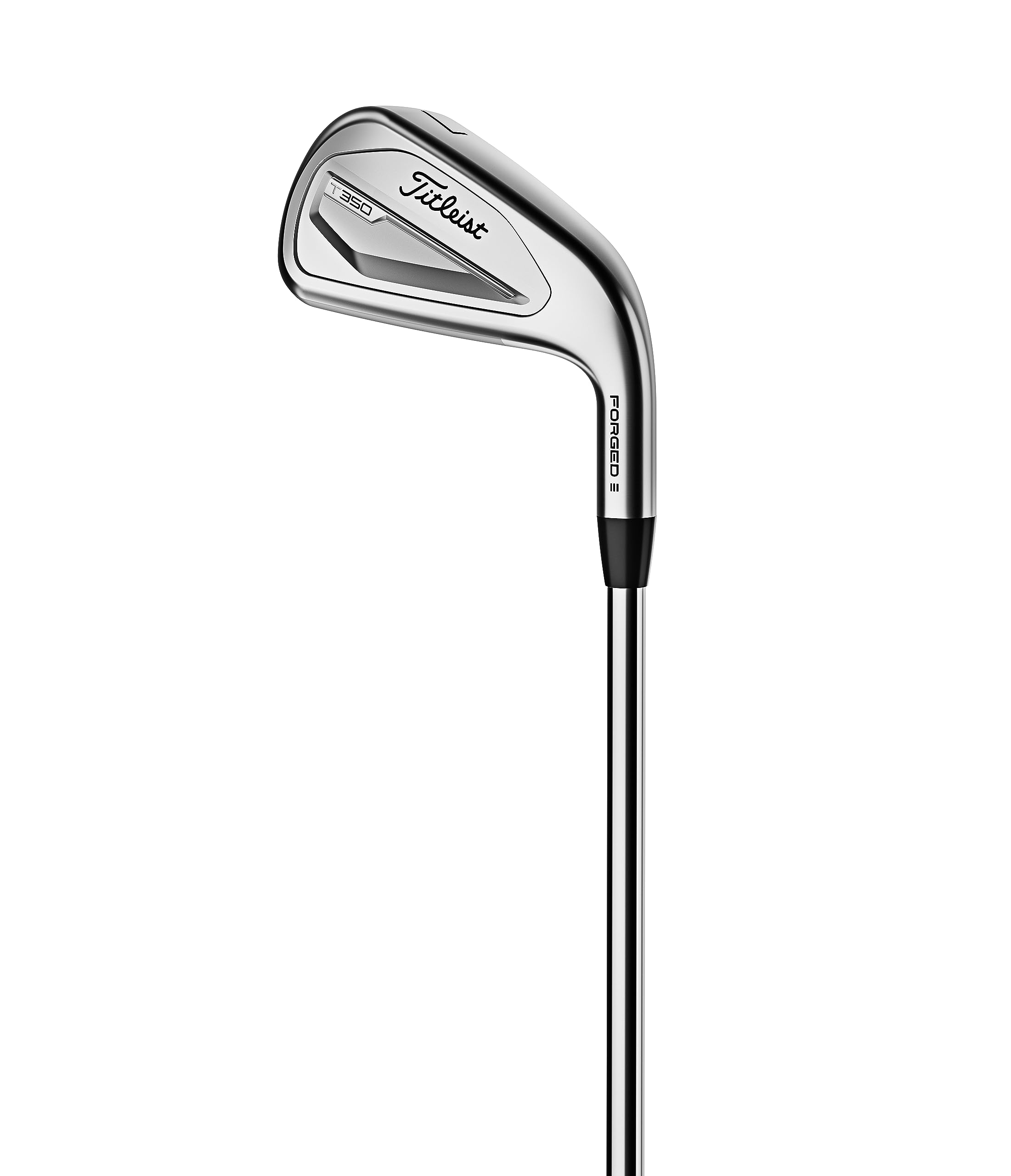 Amazon.co.jp: タイトリスト(TITLEIST) アイアンT350 3G RH NS 880 AMC
