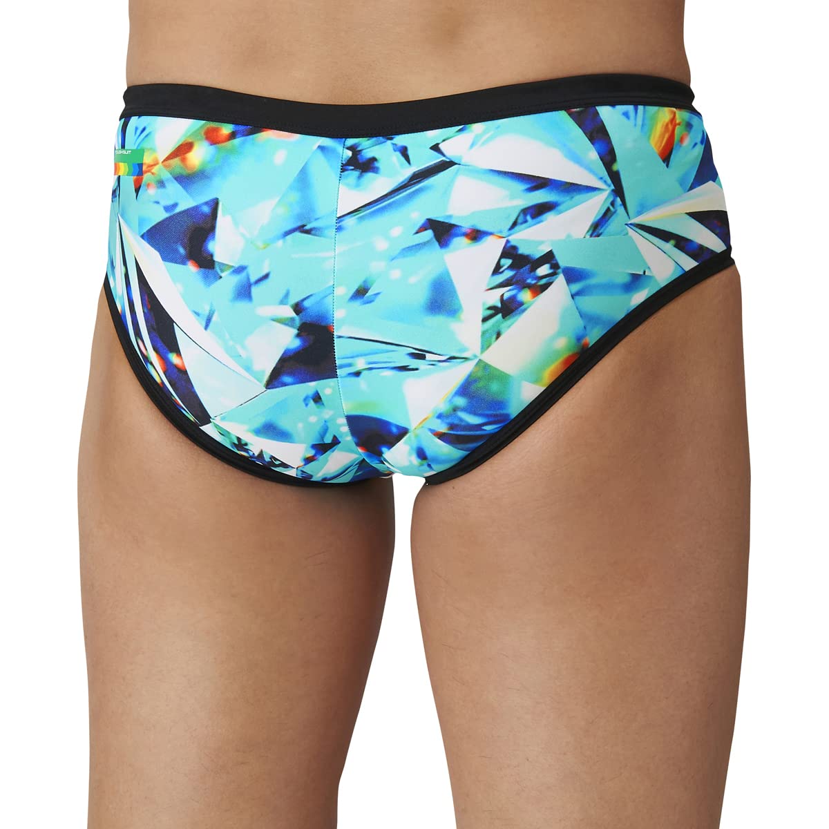 Amazon.co.jp: arena(アリーナ) 競泳水着 トレーニング用メンズ ARENA