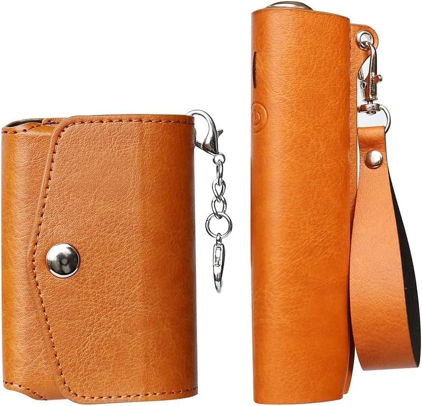 Amazon.co.jp: 互換品/代替品 イルマワンケース iqosイルマケース