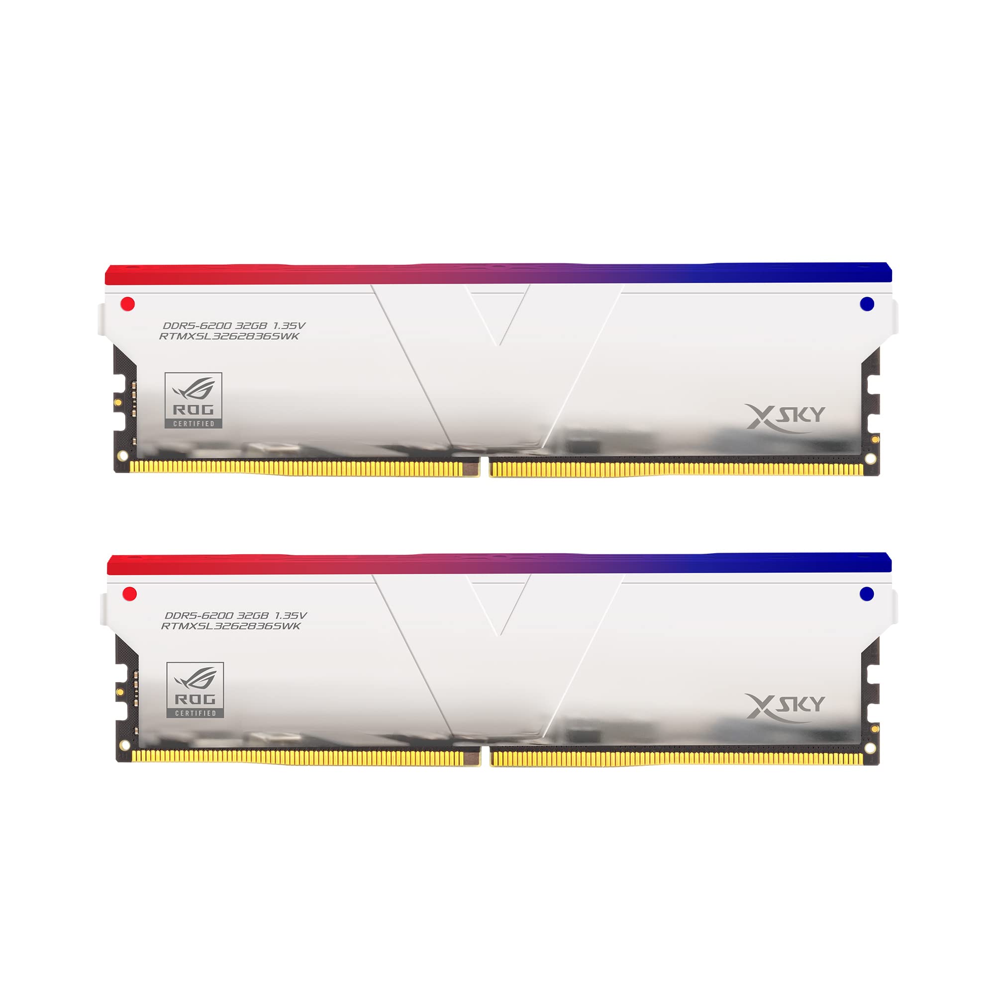 Amazon.co.jp: v-color Hynix IC デスクトップPC用 ゲーミングメモリ