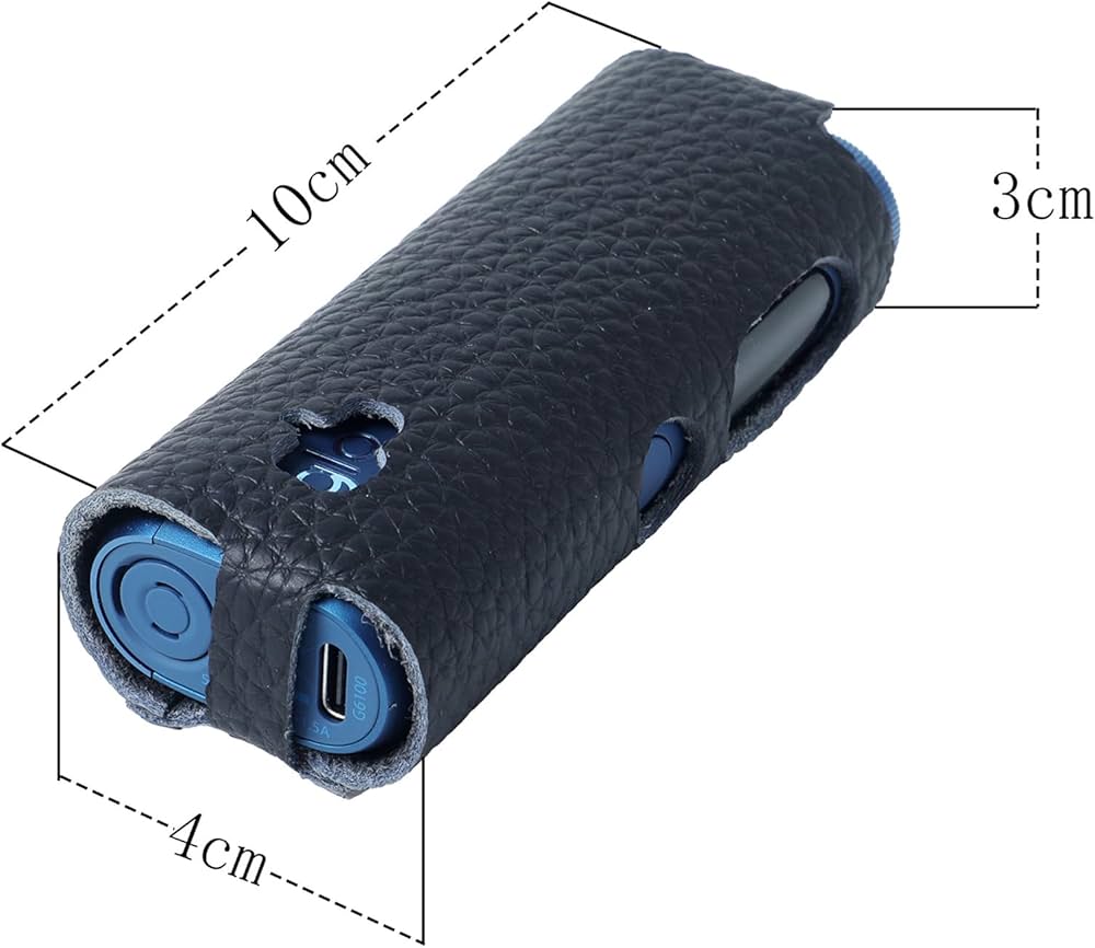 Amazon.co.jp: 対応ケース For glo hyper Pro グローケース ヘッド