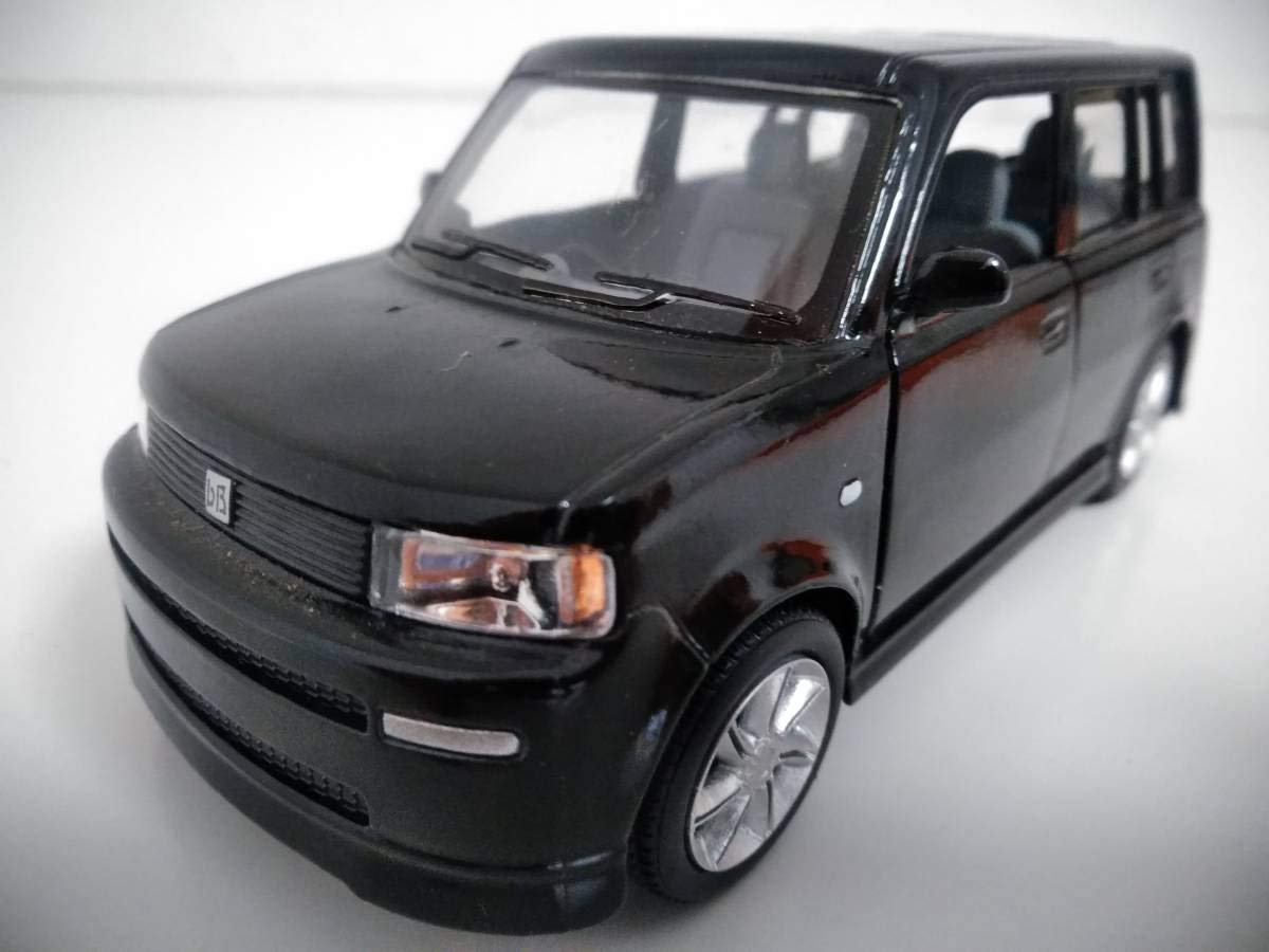 Amazon | トヨタ 初代 bB サイオンxB NCP30 2000年式~ 1/32 約12.5cm