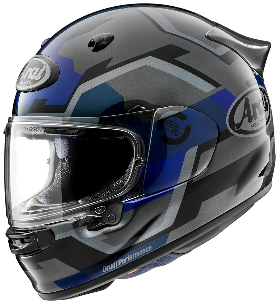 Amazon.co.jp: アライ(Arai) バイクヘルメット フルフェイス ASTRO GX