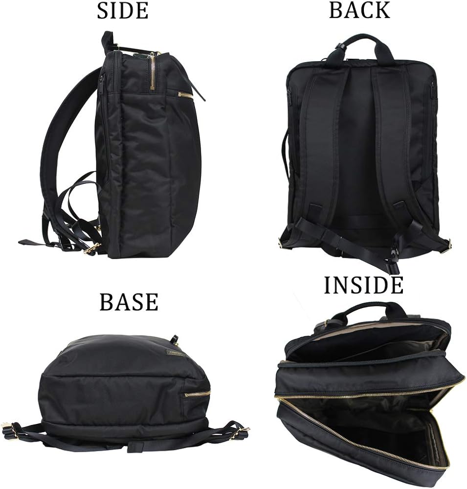 Amazon.co.jp: [ポーター] ガール GIRL シア SHEA リュック 871-05179