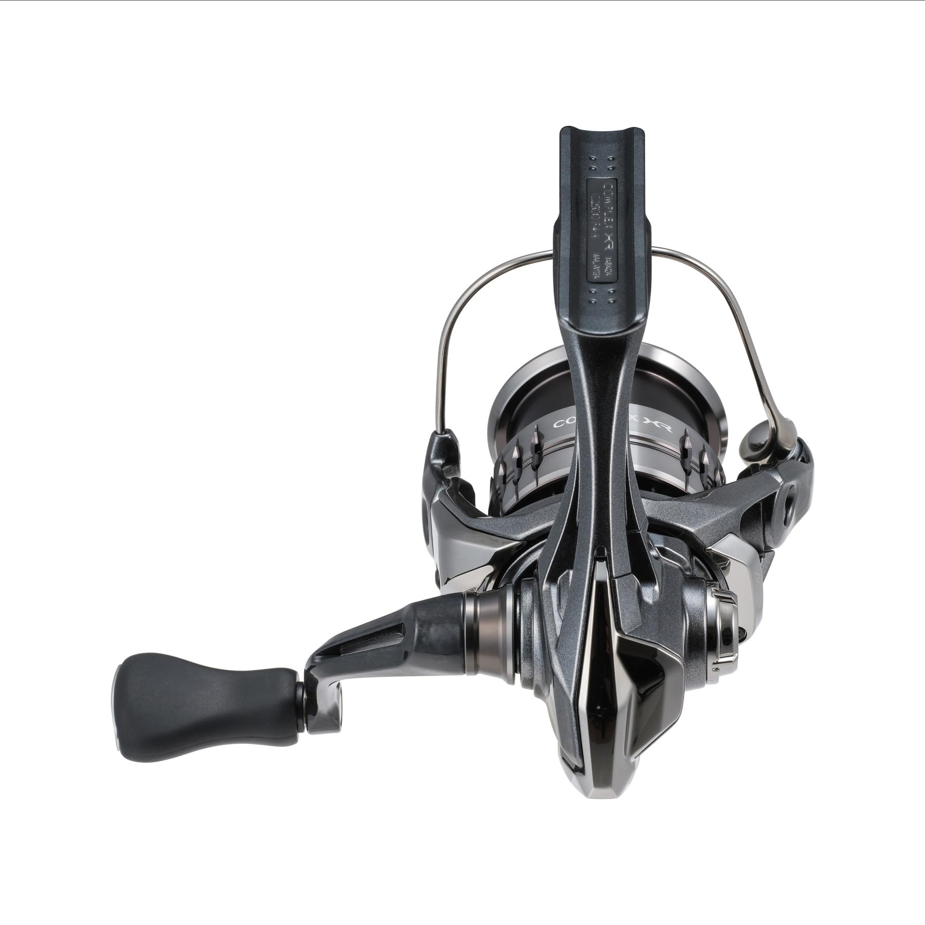 Amazon.co.jp: Shimano 25 Complex XR C2500 F4 XG Spinning Reel