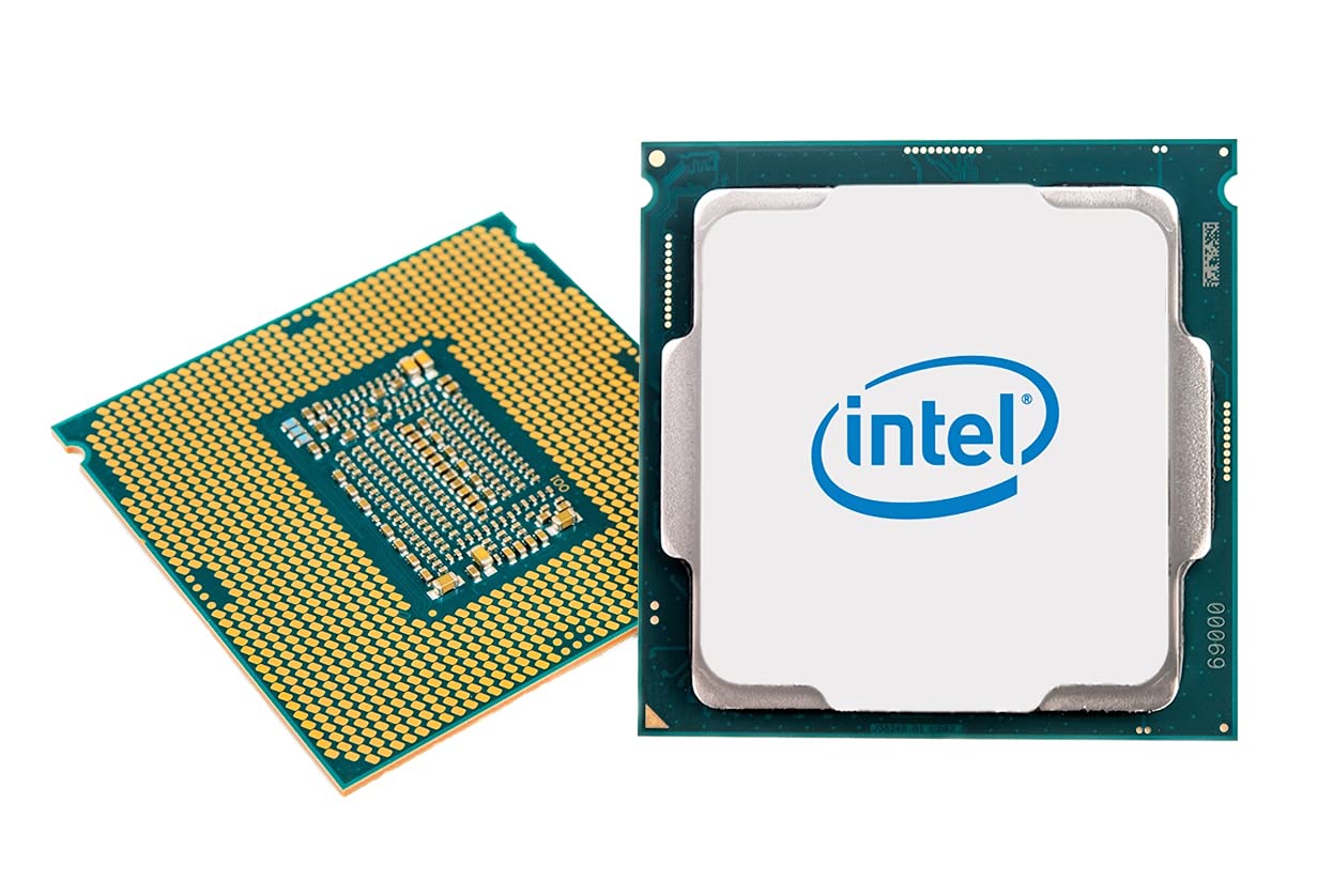 Amazon.com: Intel Core i5-9400F Desktop Processor 6 Cores up to