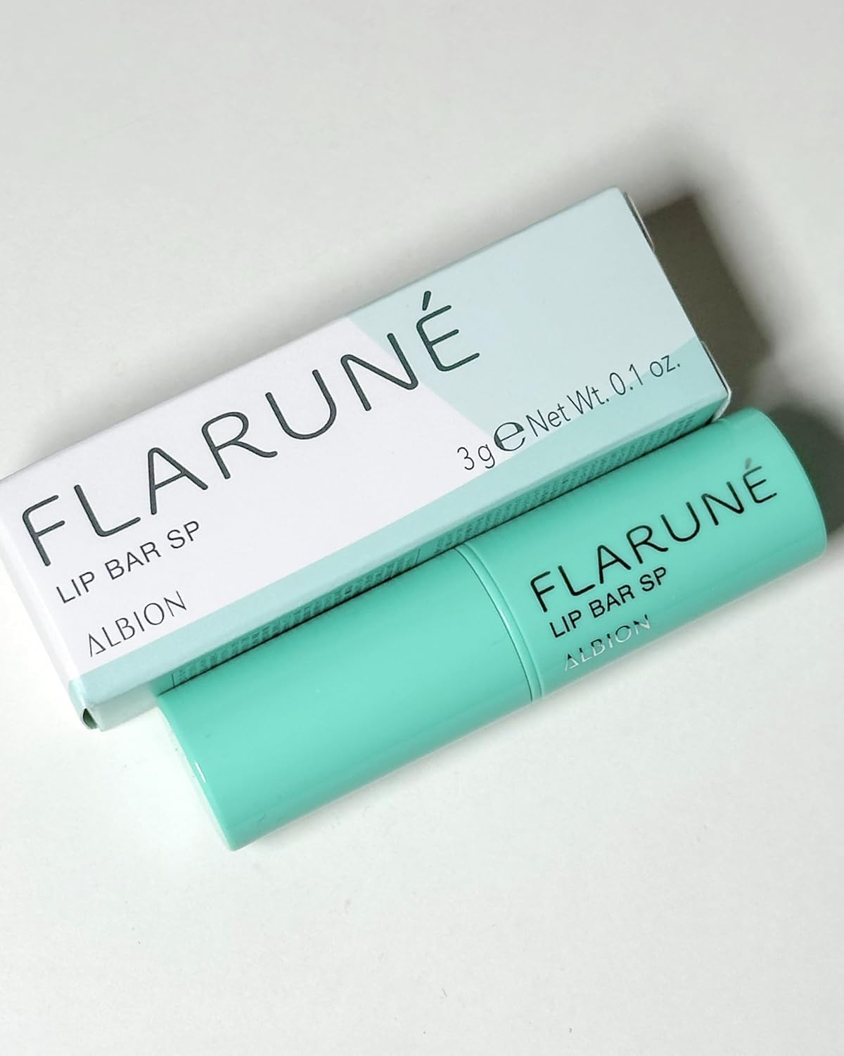 Amazon.co.jp: Snow Man 渡辺翔太 アルビオン フラルネ リップバー SP