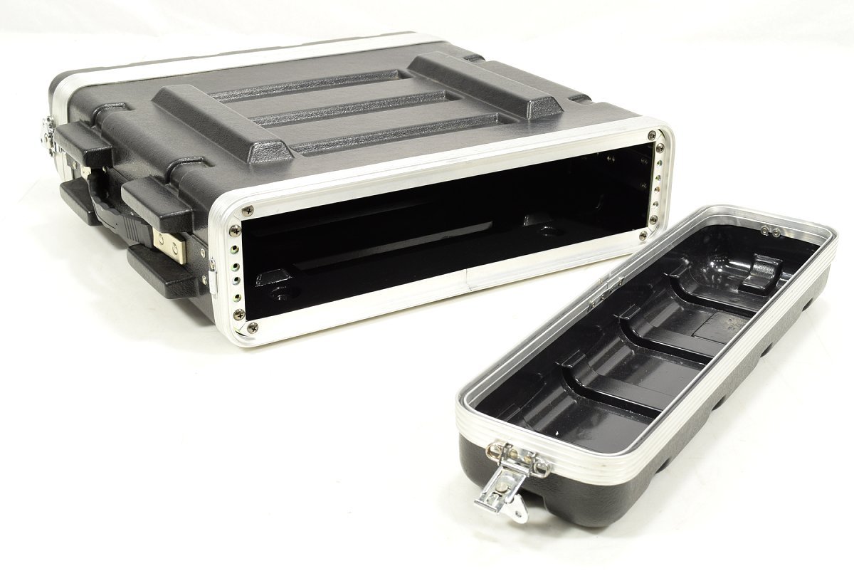 Amazon.co.jp: Classic Pro / CPA02 クラシックプロ 2Uラックケース