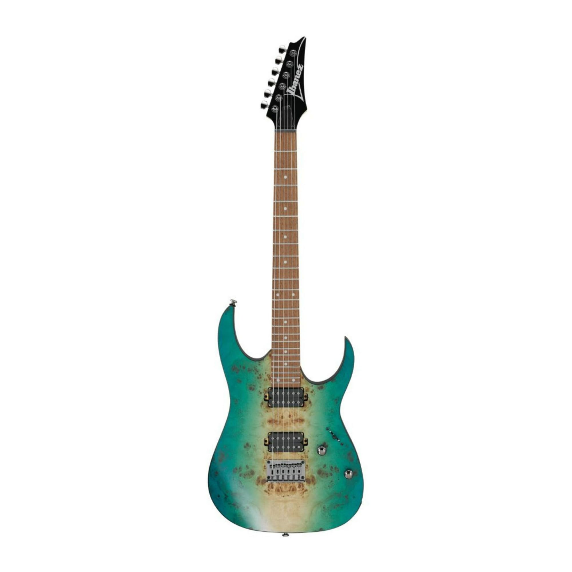 Amazon.com: Ibanez RG421PB Standard 6-String Right-Handed Electric