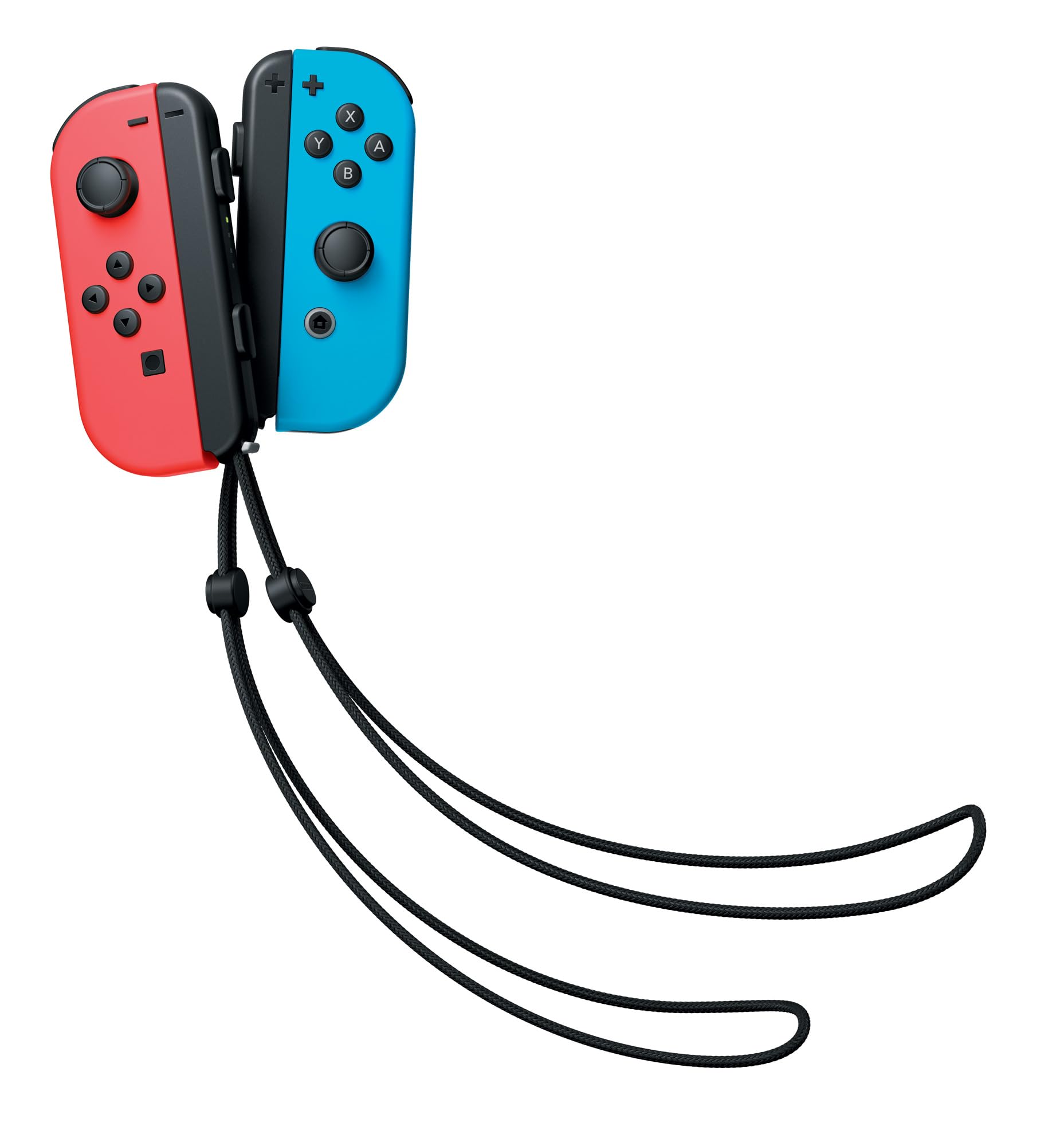 Amazon.co.jp: Controle Nintendo Joy con - Vermelho e Azul