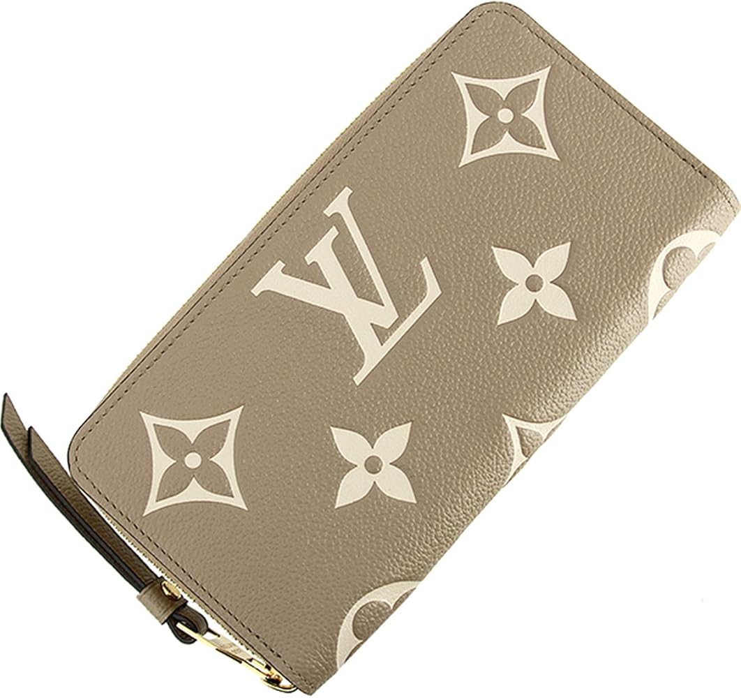 Amazon | LOUIS VUITTON M69794 バイカラーモノグラム・アンプラント