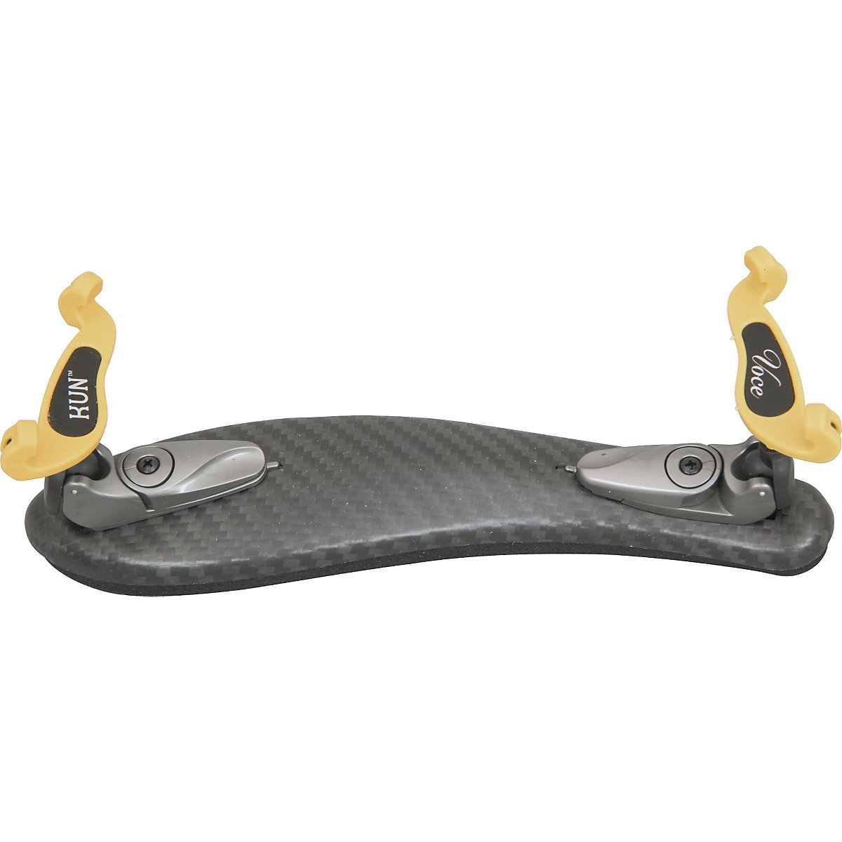 Amazon | KUN バイオリン肩当て Voce | 肩当て・あご当て | 楽器・音響機器