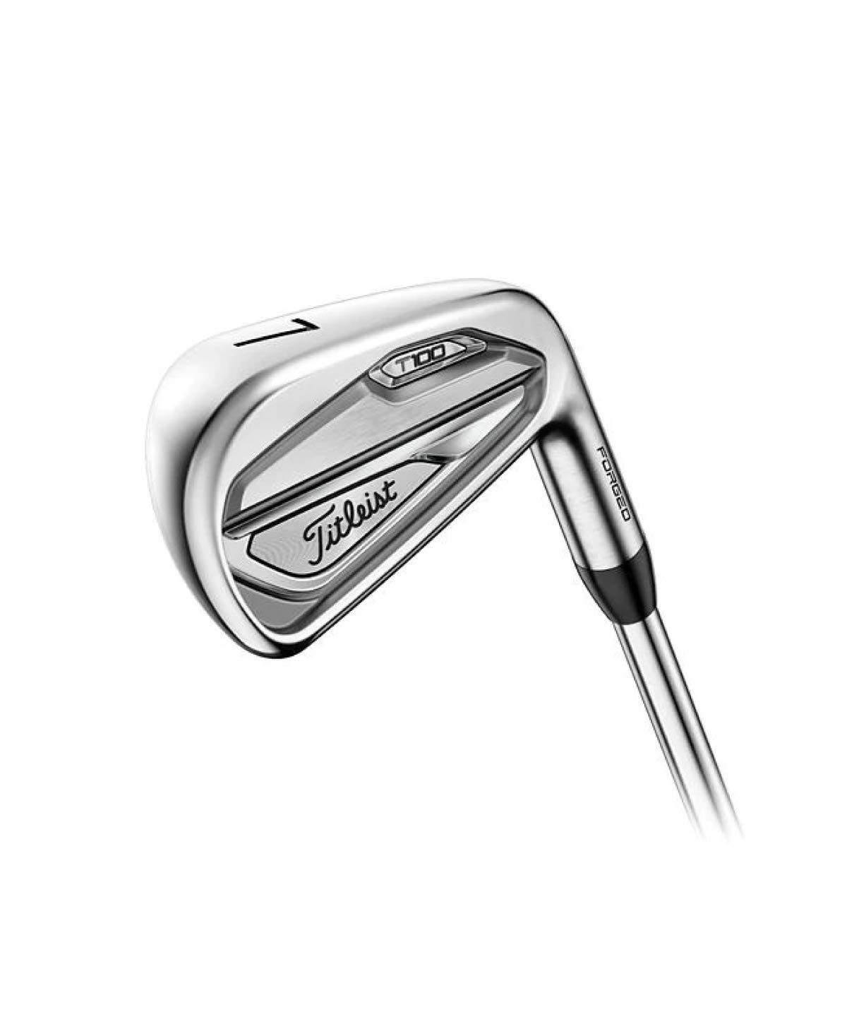 Amazon.co.jp: タイトリスト(TITLEIST) T-SeriesT100アイアン