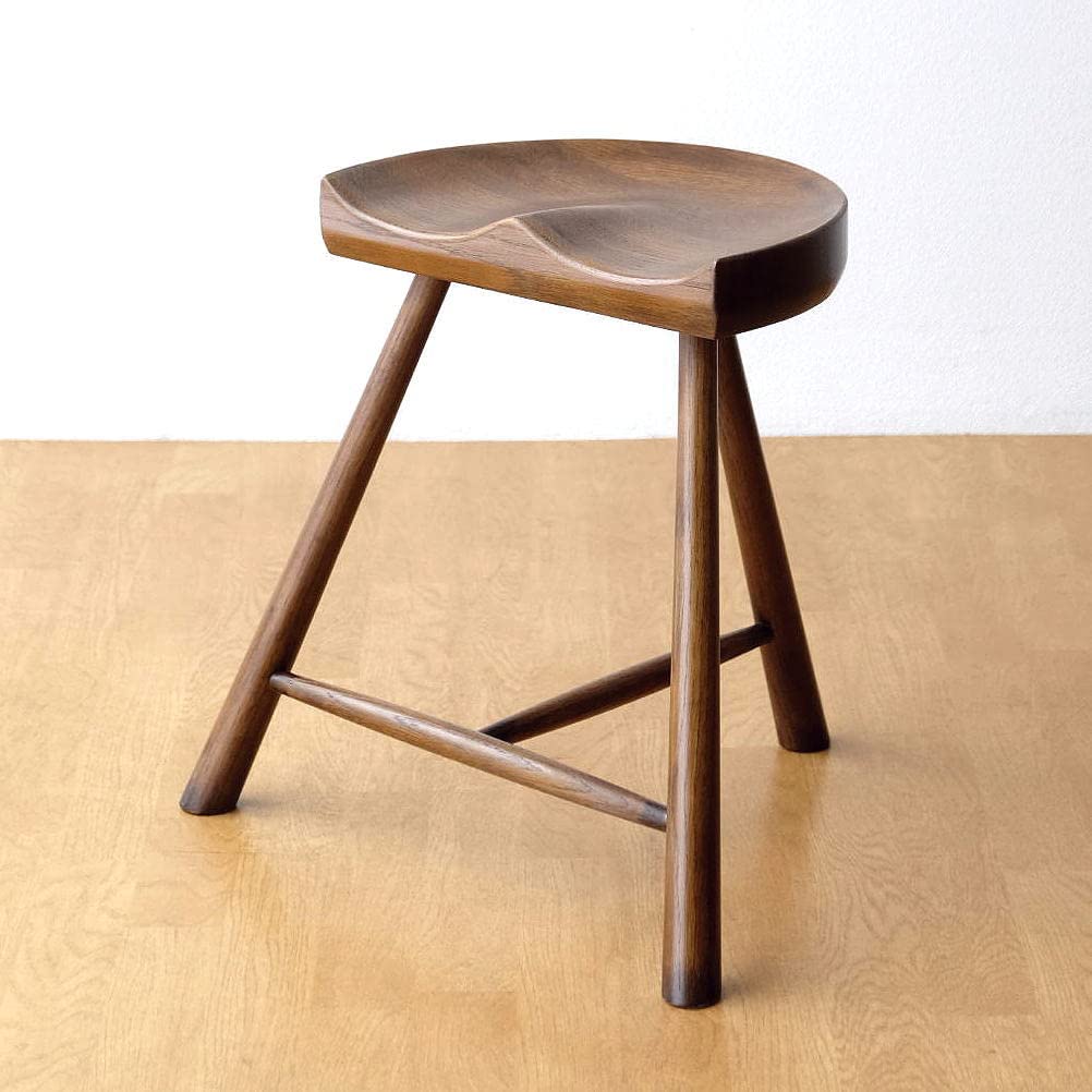 Amazon｜スツール 木製 おしゃれ 玄関 椅子 いす イス ウッドチェア