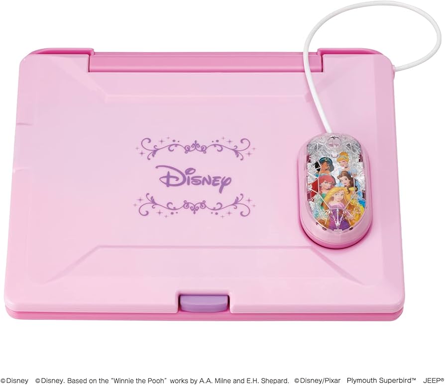 Amazon | [バンダイ]ディズニー&ピクサーキャラクターズ ラーニング